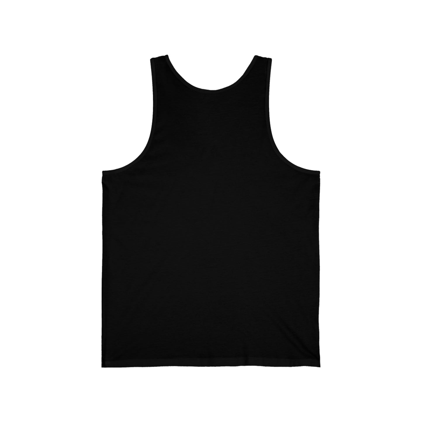 12 Date Rule Bride Tank