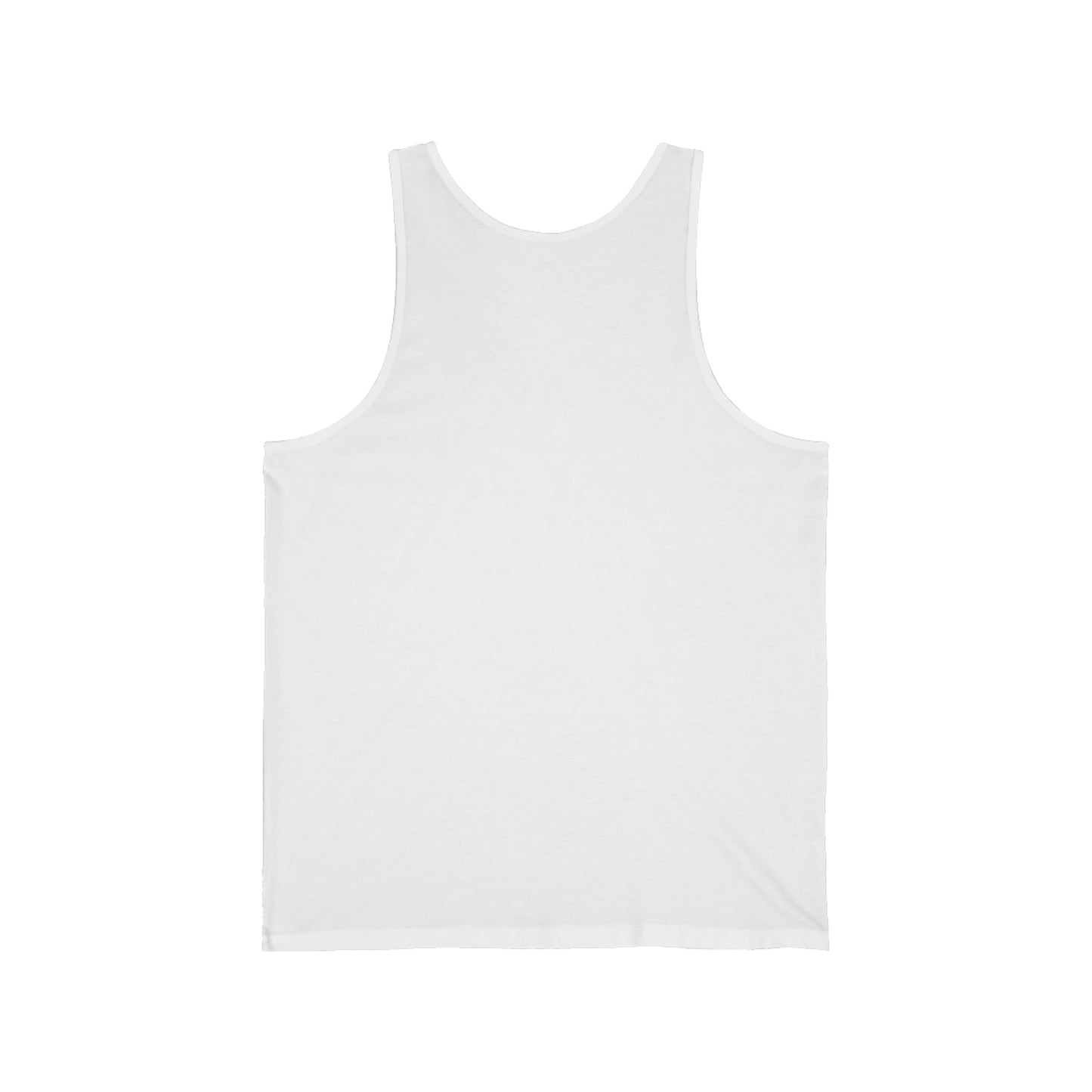 12 Date Rule Bride Tank
