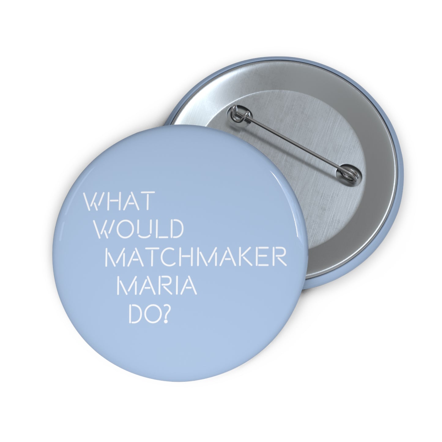 WWMMD Pin