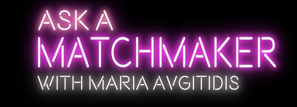 Matchmaker Maria Shop